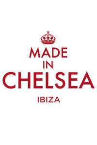 Made in Chelsea: Ibiza - Poster