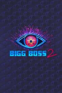 Bigg Boss - Posters
