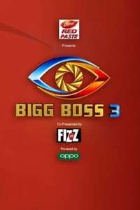 Bigg Boss - Posters