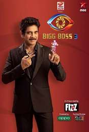 Bigg Boss Season 3