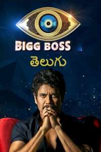 Bigg Boss - Posters