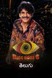 Bigg Boss Season 6