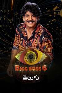 Bigg Boss - Posters