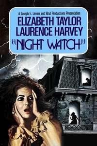 Night Watch - Poster