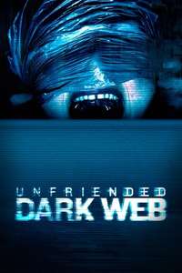 Unfriended: Dark Web - Poster