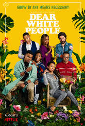 Dear White People Volume 3