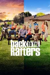 Back To The Rafters Season 1