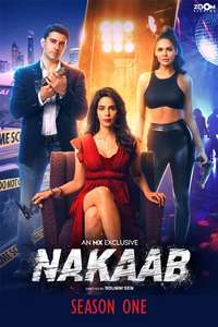 Nakaab - Posters