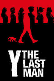 Y: The Last Man Season 1