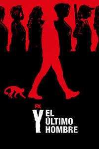 Y: The Last Man - Posters
