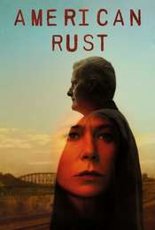 American Rust Season 1