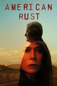 American Rust - Posters
