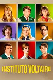 Mixte Season 1