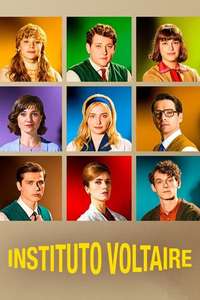 Mixte - Posters