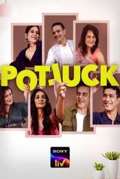 Potluck Season 1