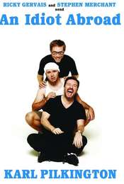An Idiot Abroad Season 1