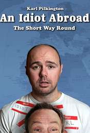 An Idiot Abroad Season 3