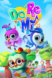 Do  Re And Mi Season 1