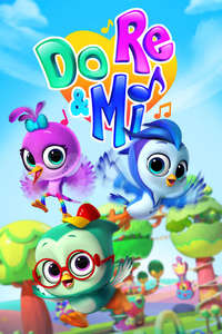 Do  Re And Mi - Poster