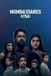 Mumbai Diaries – 26/11 Season 1