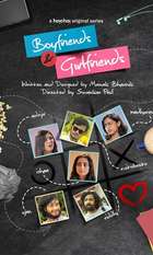 Boyfriends And Girlfriends