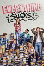 Everything Sucks! Season 1