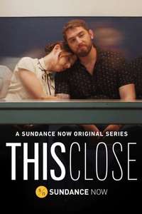 This Close - Poster
