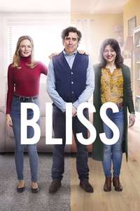 Bliss - Posters