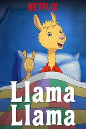 Llama Llama