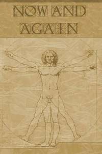 Now and Again - Poster
