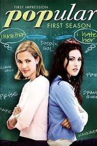 Popular - Poster