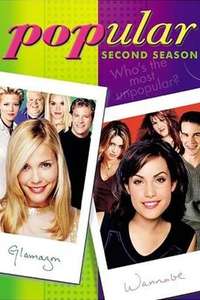 Popular - Poster