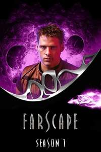 Farscape - Posters