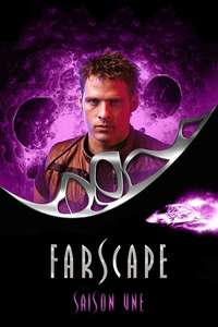Farscape - Posters