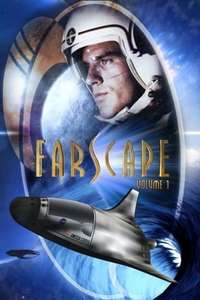 Farscape - Posters