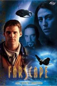 Farscape - Posters