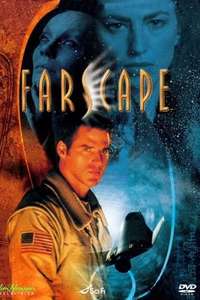 Farscape - Posters