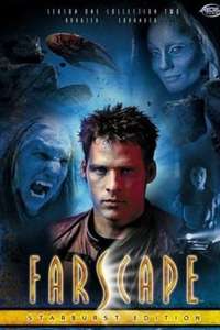 Farscape - Posters