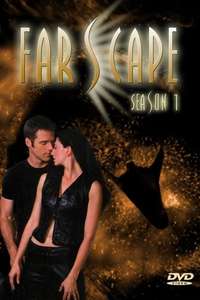 Farscape - Posters