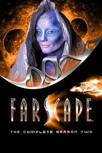Farscape - Posters