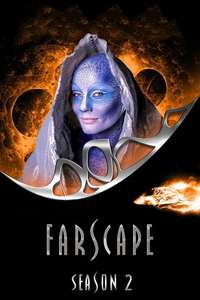Farscape - Posters