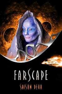 Farscape - Posters