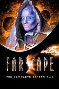 Farscape - Posters