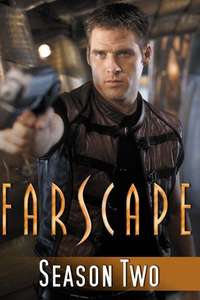 Farscape - Posters