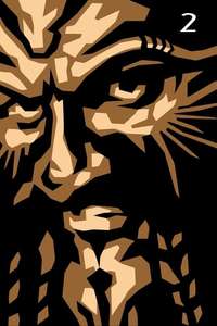 Farscape - Posters