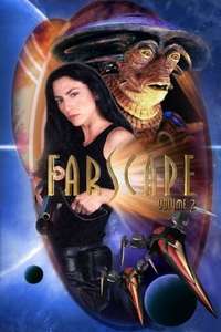 Farscape - Posters