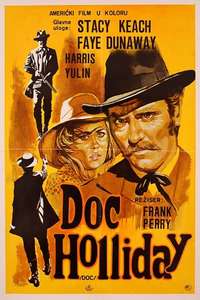 Doc - Poster