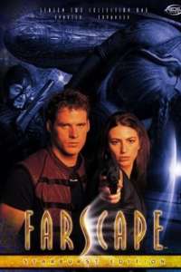 Farscape - Posters