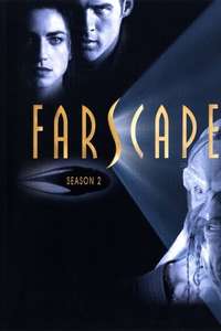 Farscape - Posters