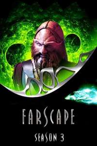 Farscape - Posters